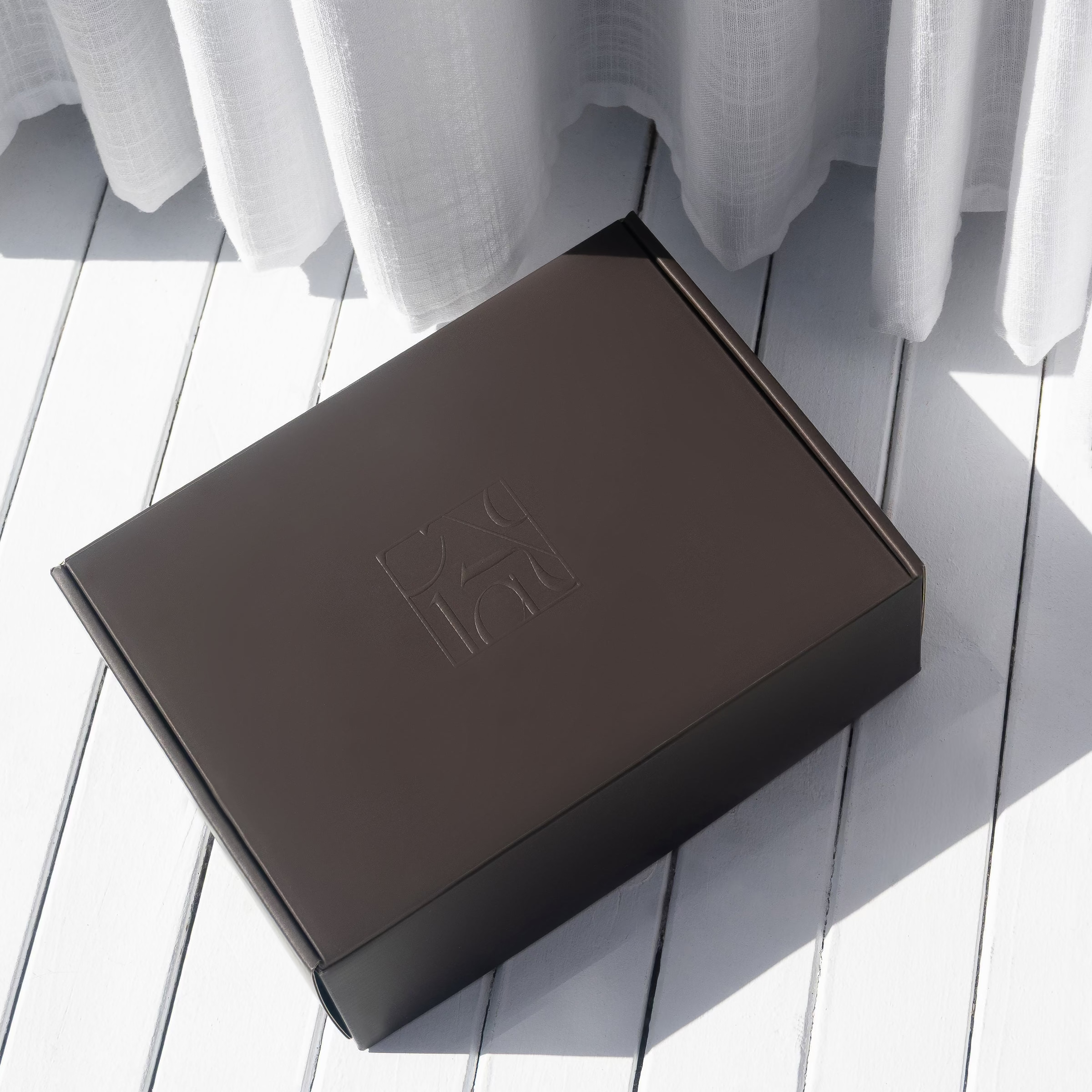 Build Your Own Gift Box by Claya