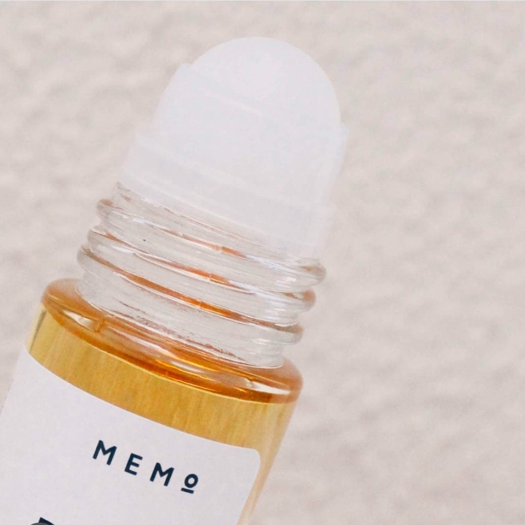 Bump Oil Duo by Memo the Label