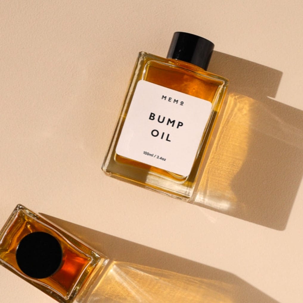 Bump Oil Duo by Memo the Label