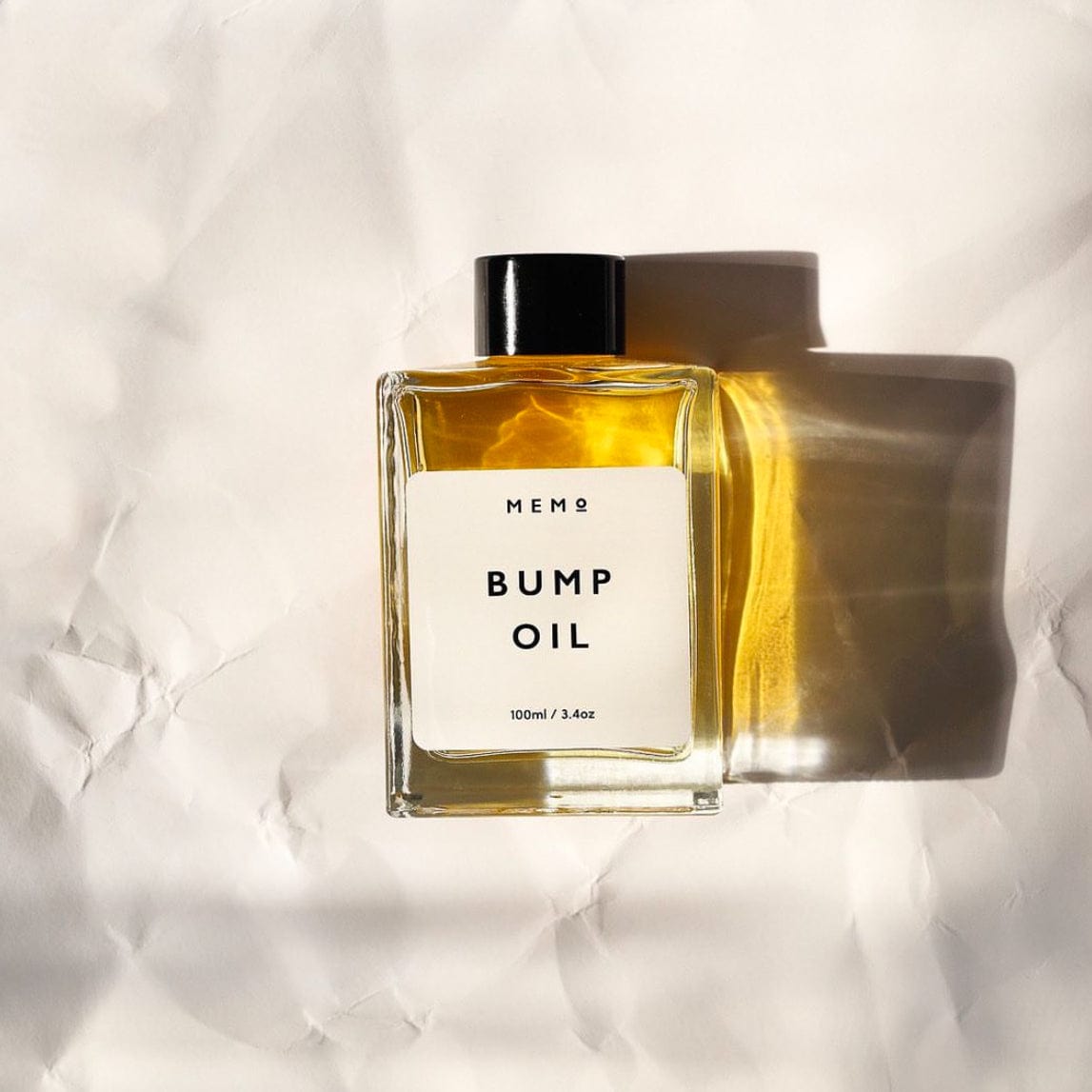 Bump Oil Duo by Memo the Label