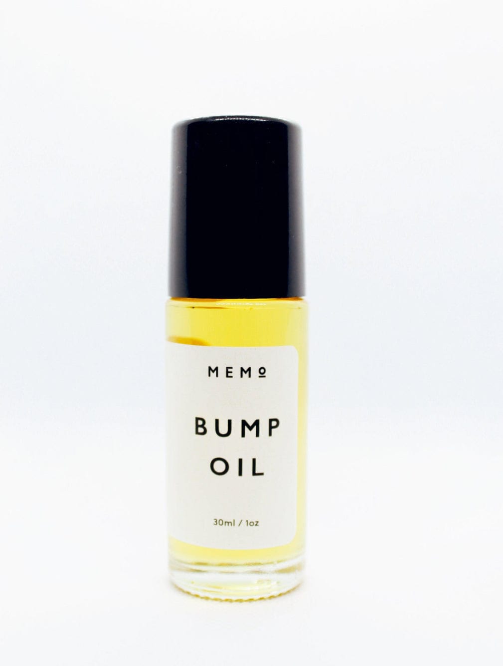 Bump Oil Duo by Memo the Label