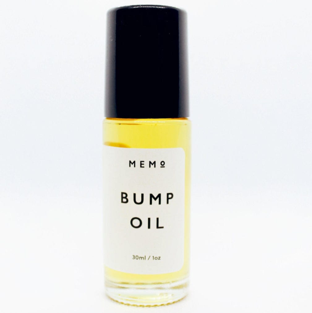 Bump Oil - Travel Size by Memo the Label