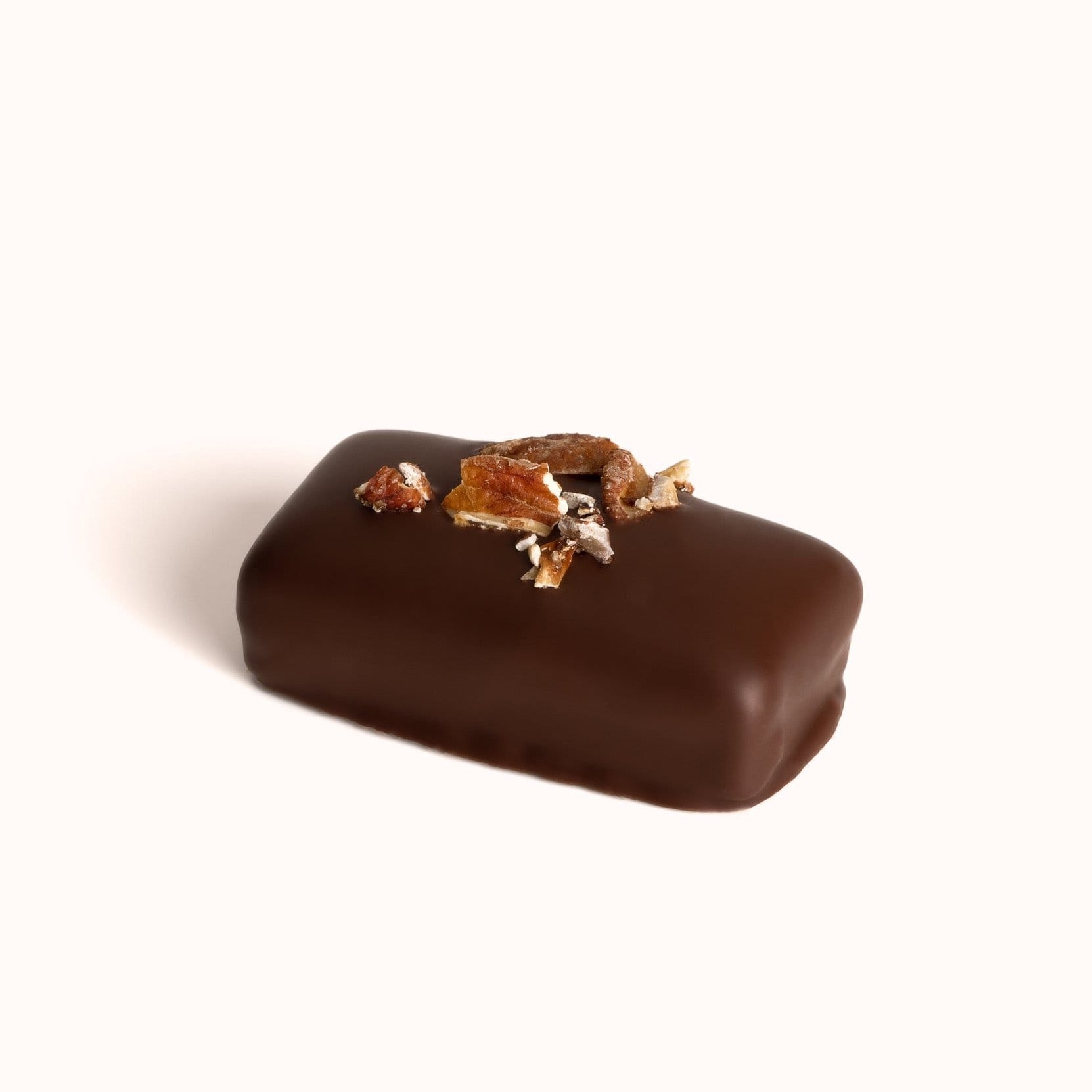 butter caramel pecan chocolate by Loco Love