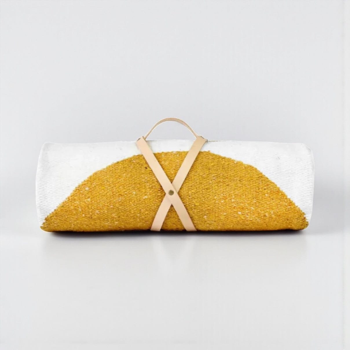 Caminito Blanket Roll - 3 colours Luna Sol by Caminito