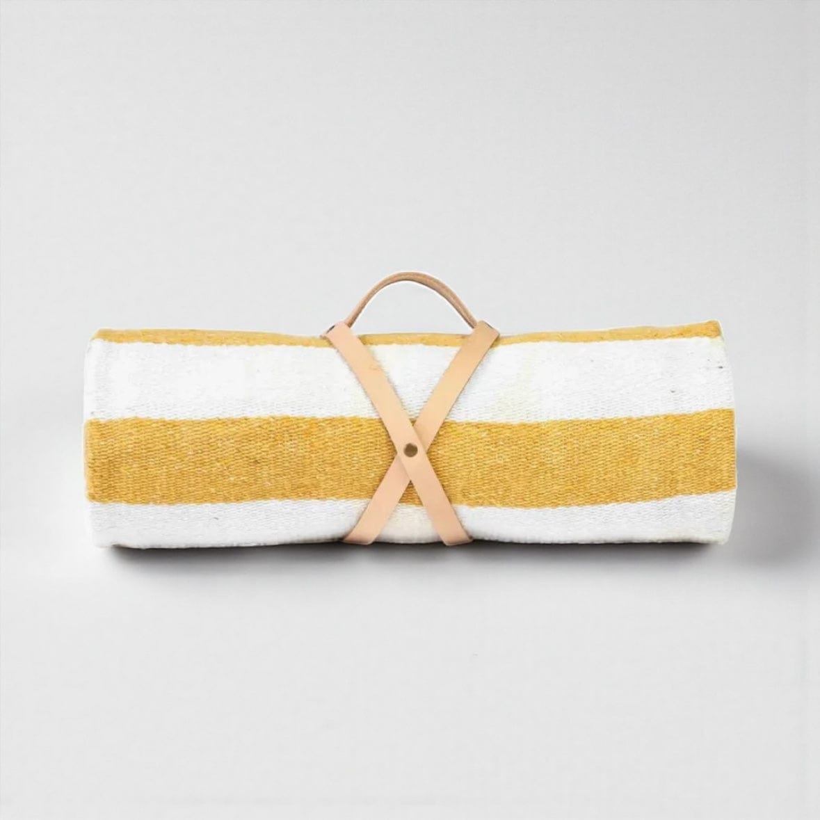 Caminito Blanket Roll - 3 colours Marea Sol by Caminito