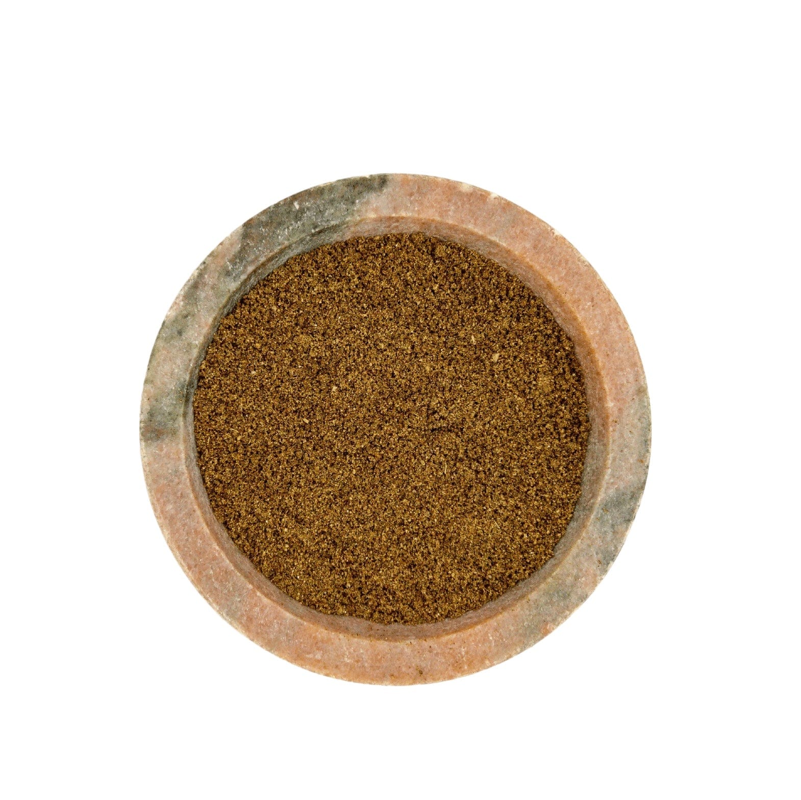 Chai Latte Powder in Boutique Cylinder by The Tea Collective