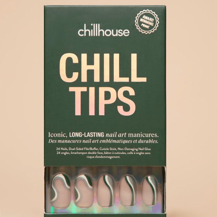 Chill Tips - Gone Glamping by Chillhouse