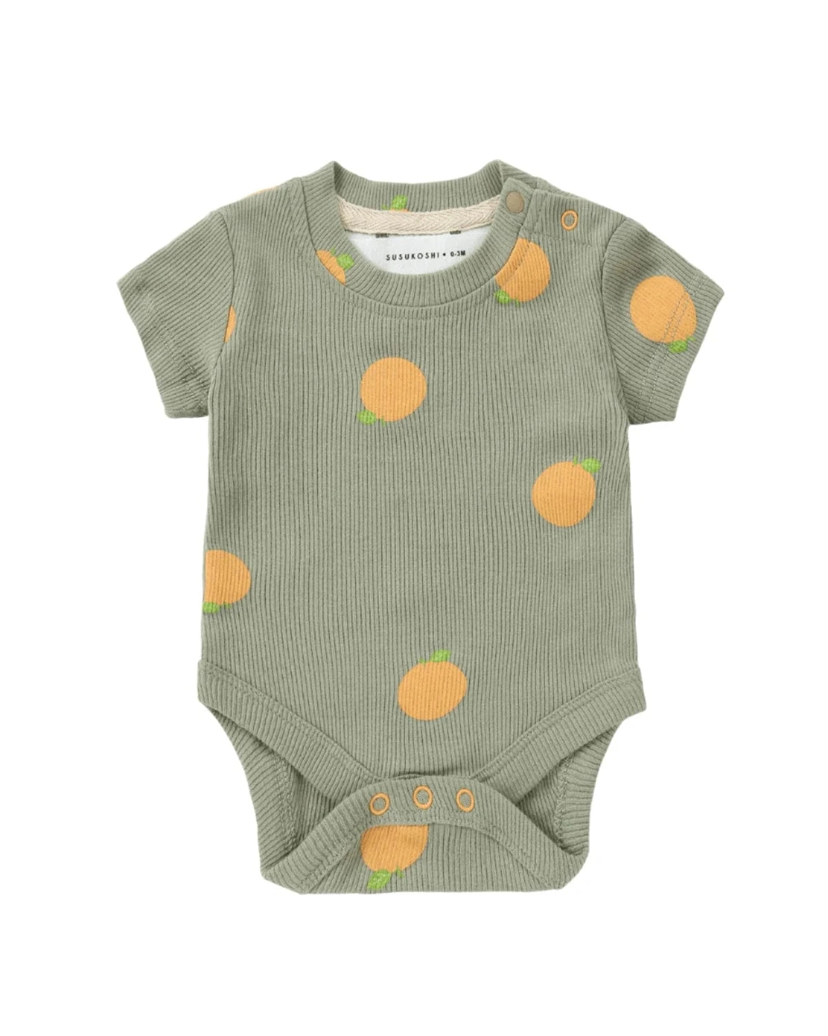 Citrus & Shade - Gift Box for Baby by Claya