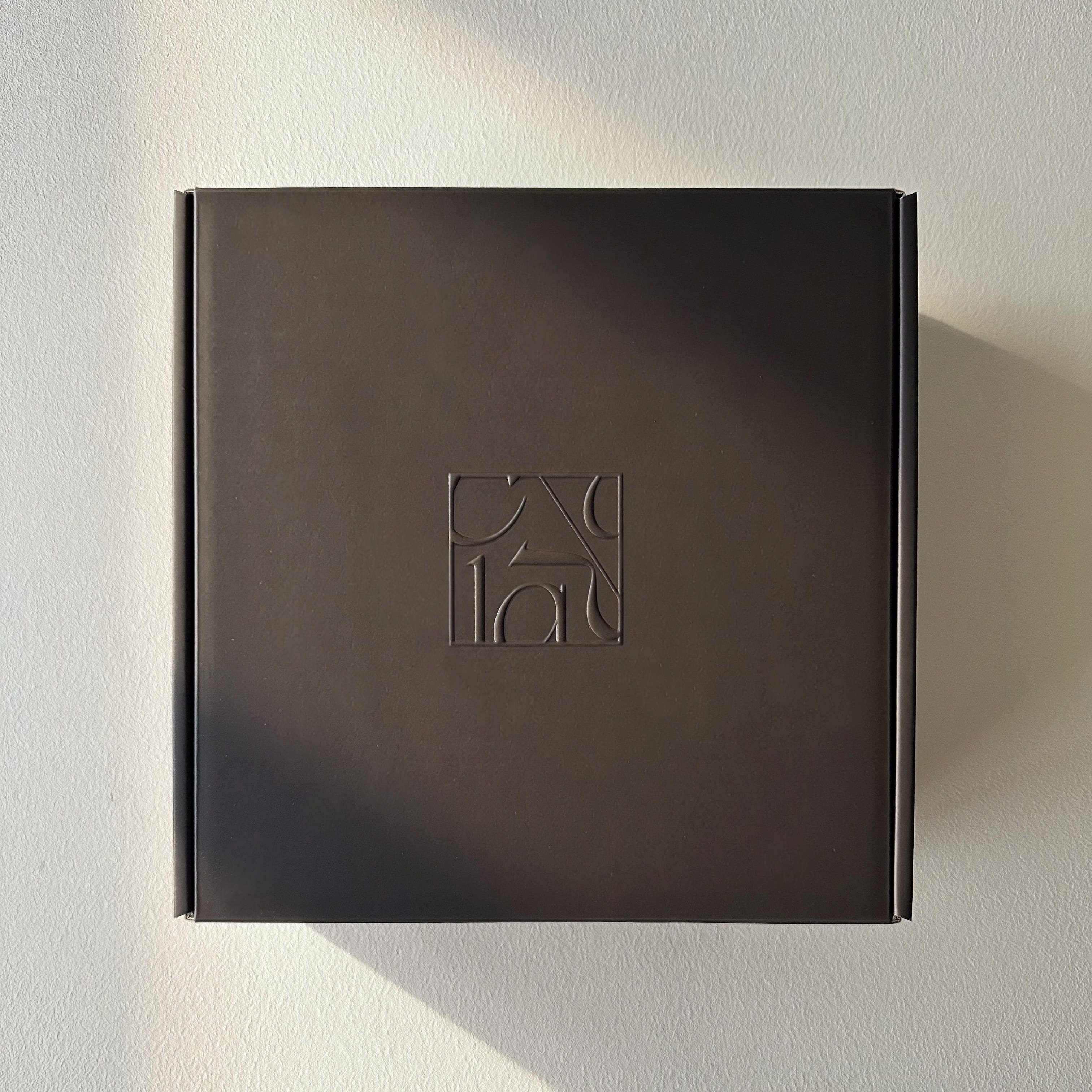Claya Gift Box by Claya