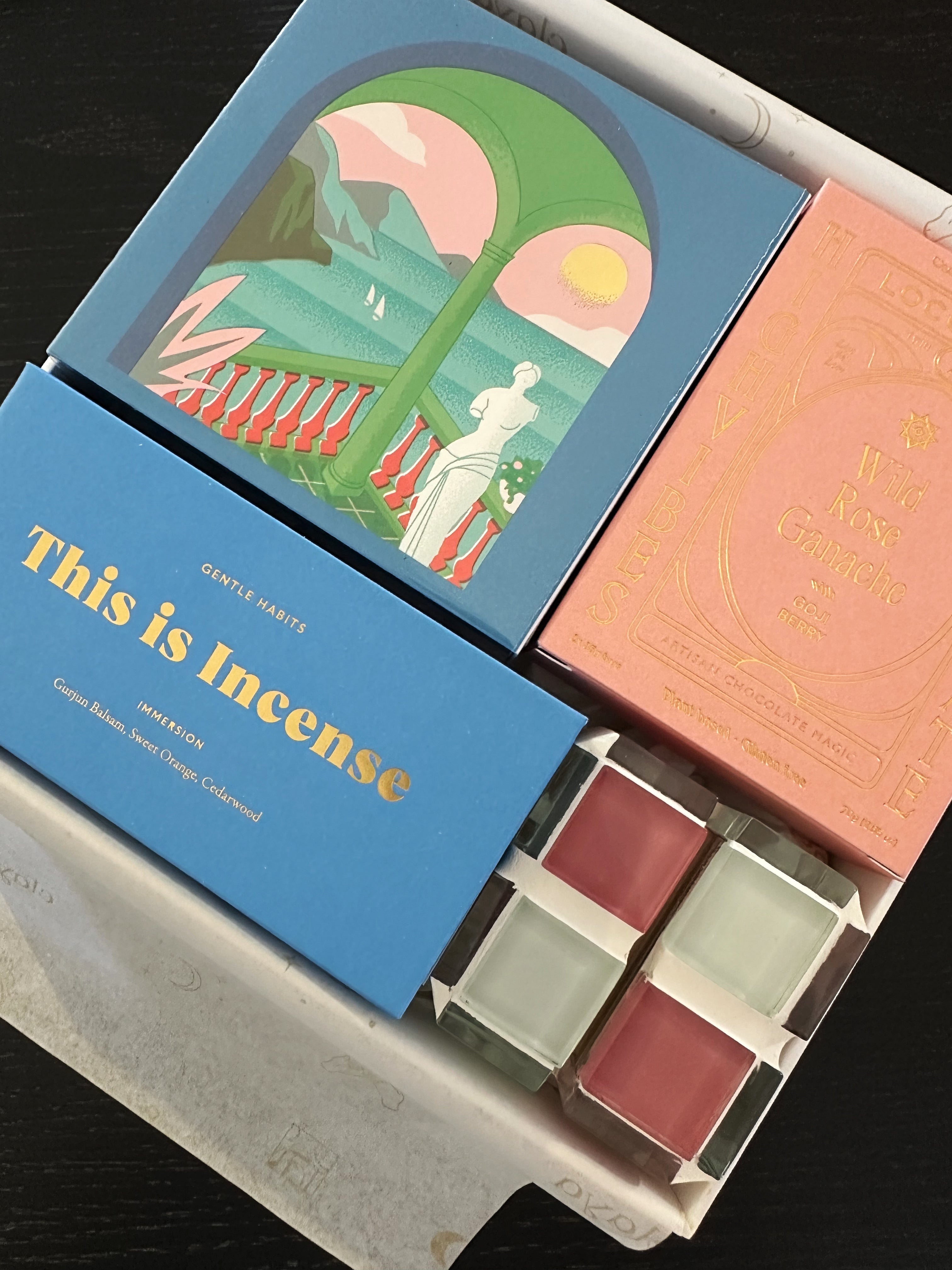 Claya Signature Gift Box - Choose Your Style by Claya