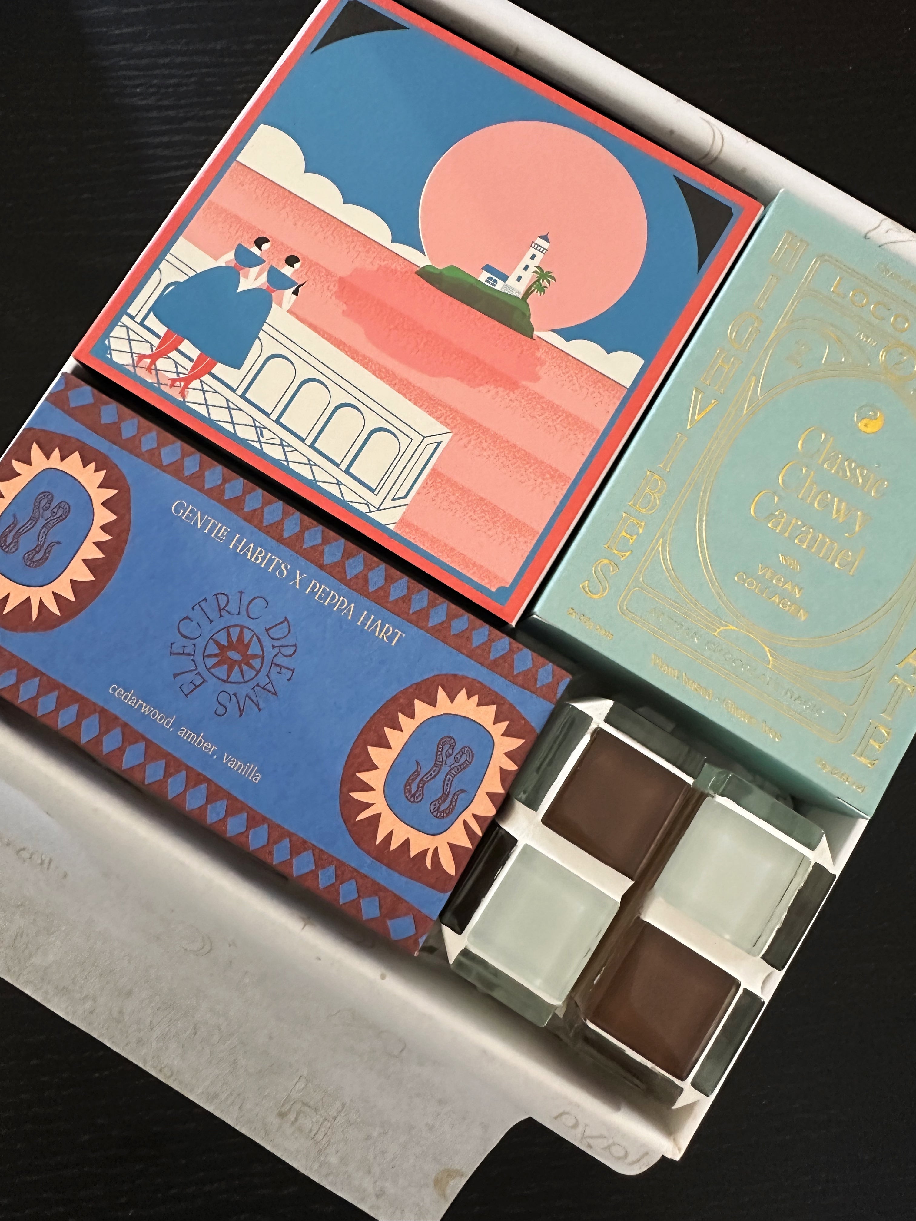 Claya Signature Gift Box - Choose Your Style by Claya