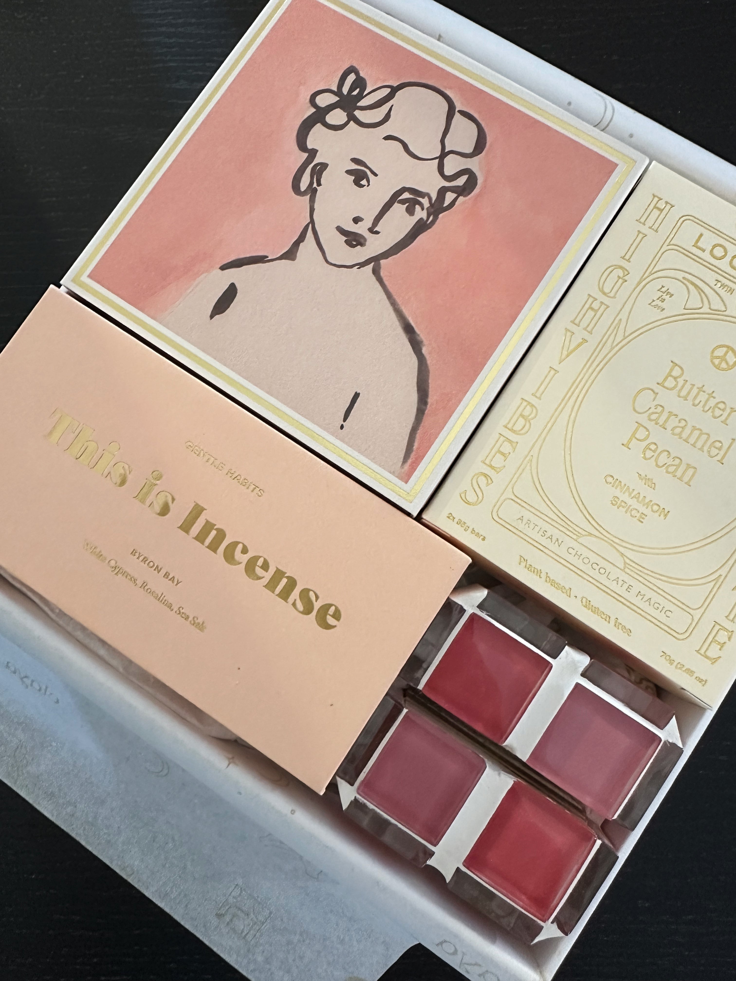 Claya Signature Gift Box - Choose Your Style by Claya