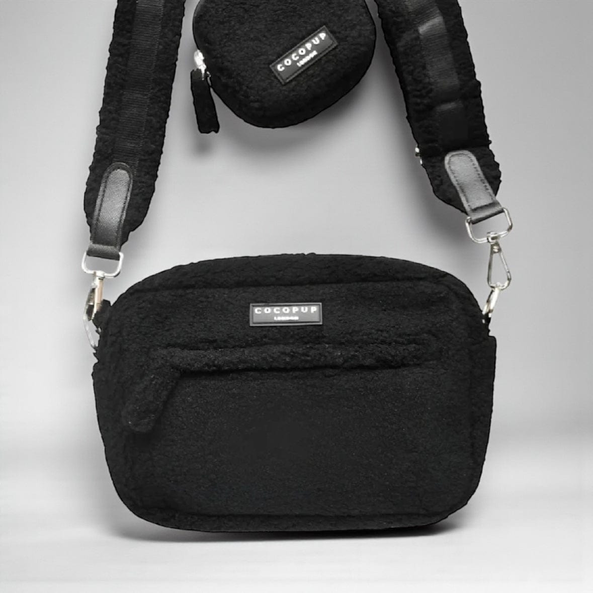 Cocopup London Dog Walking Bag and Accessories - Teddy Baloo by Cocopup London