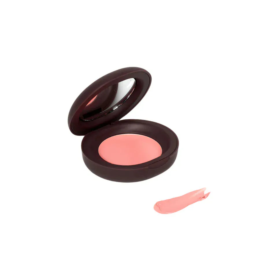 Complete Beauty Haus Blushin Cream Blush – SATURDAY Soft Pastel Pink by Complete Beauty Haus