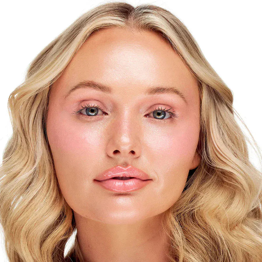 Complete Beauty Haus Blushin Cream Blush – SATURDAY Soft Pastel Pink by Complete Beauty Haus