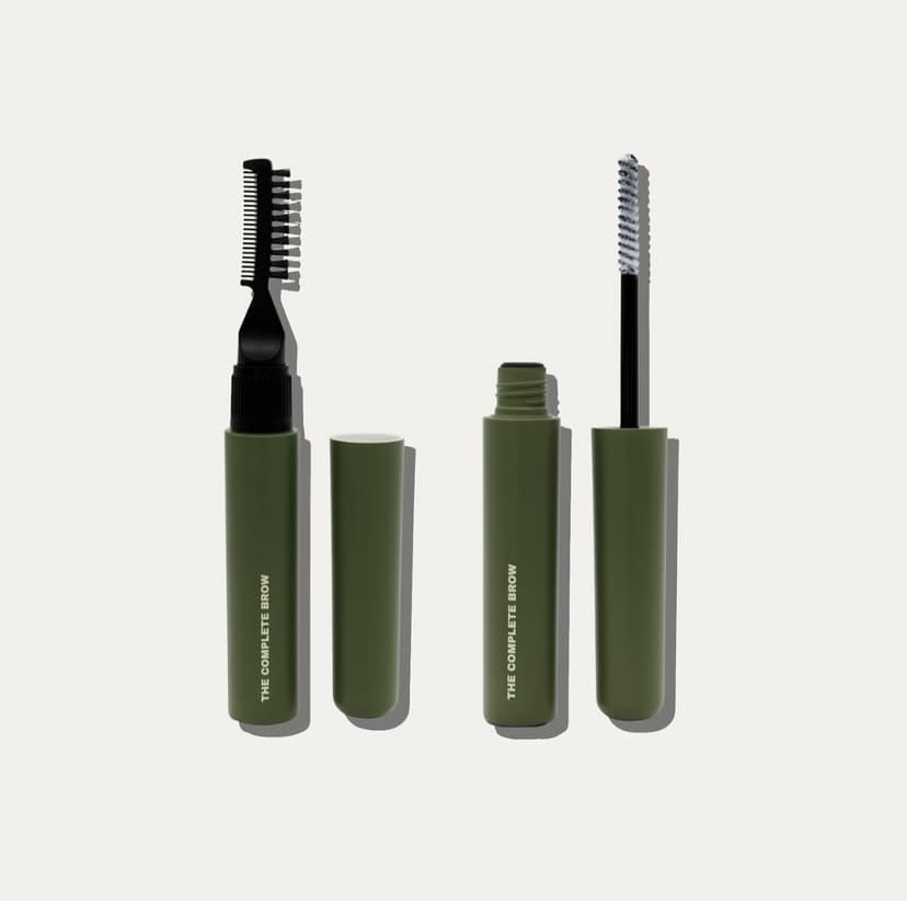 Complete Beauty Haus Brow Blade and Sculpt Kit by Complete Beauty Haus