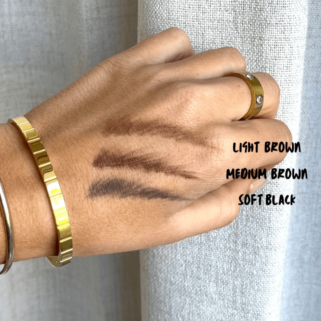 Complete Beauty Haus Brow Blade Brow Pencil by Complete Beauty Haus