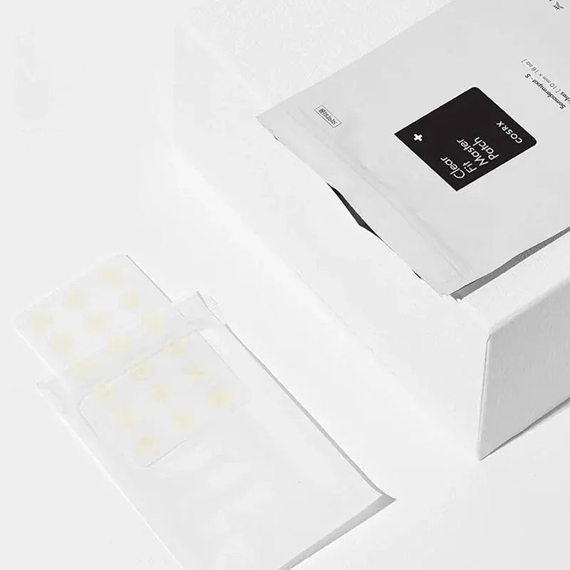 COSRX Clear Fit Master Patch by COSRX
