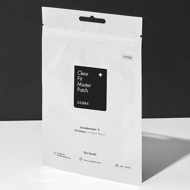 COSRX Clear Fit Master Patch by COSRX