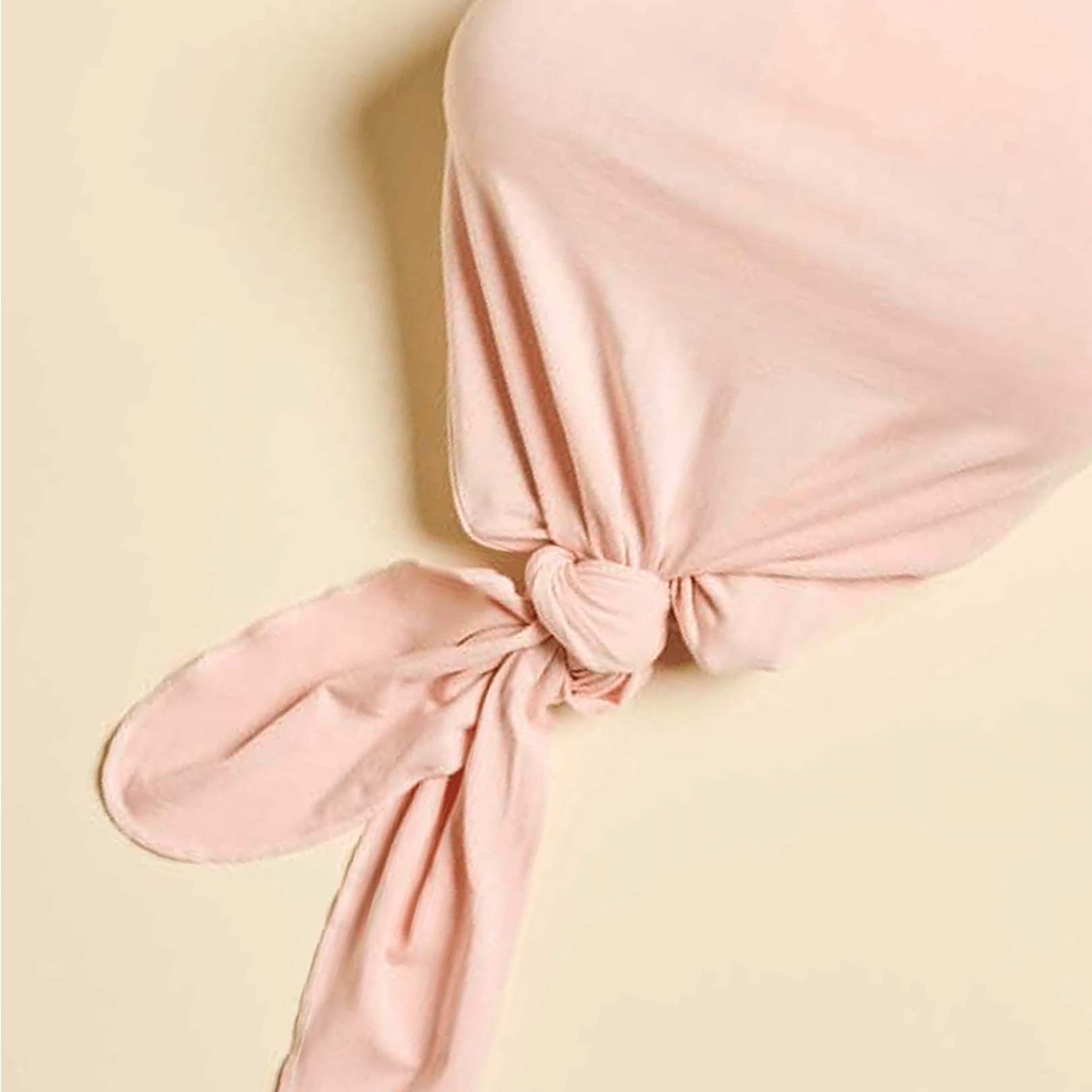 Cushii Softluxe Baby Knotted Gown - Fairy Dust by Cushii