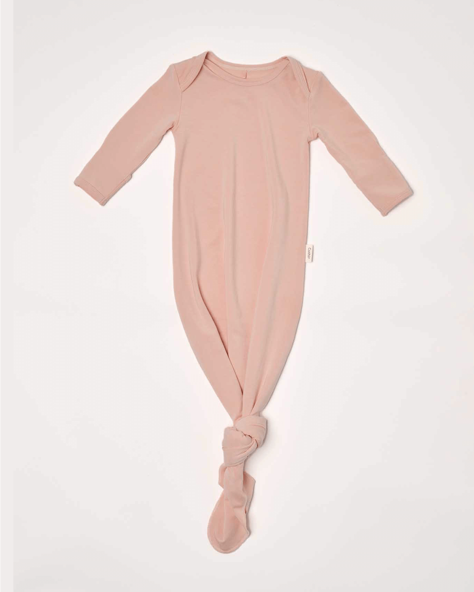 Cushii Softluxe Baby Knotted Gown - Fairy Dust by Cushii