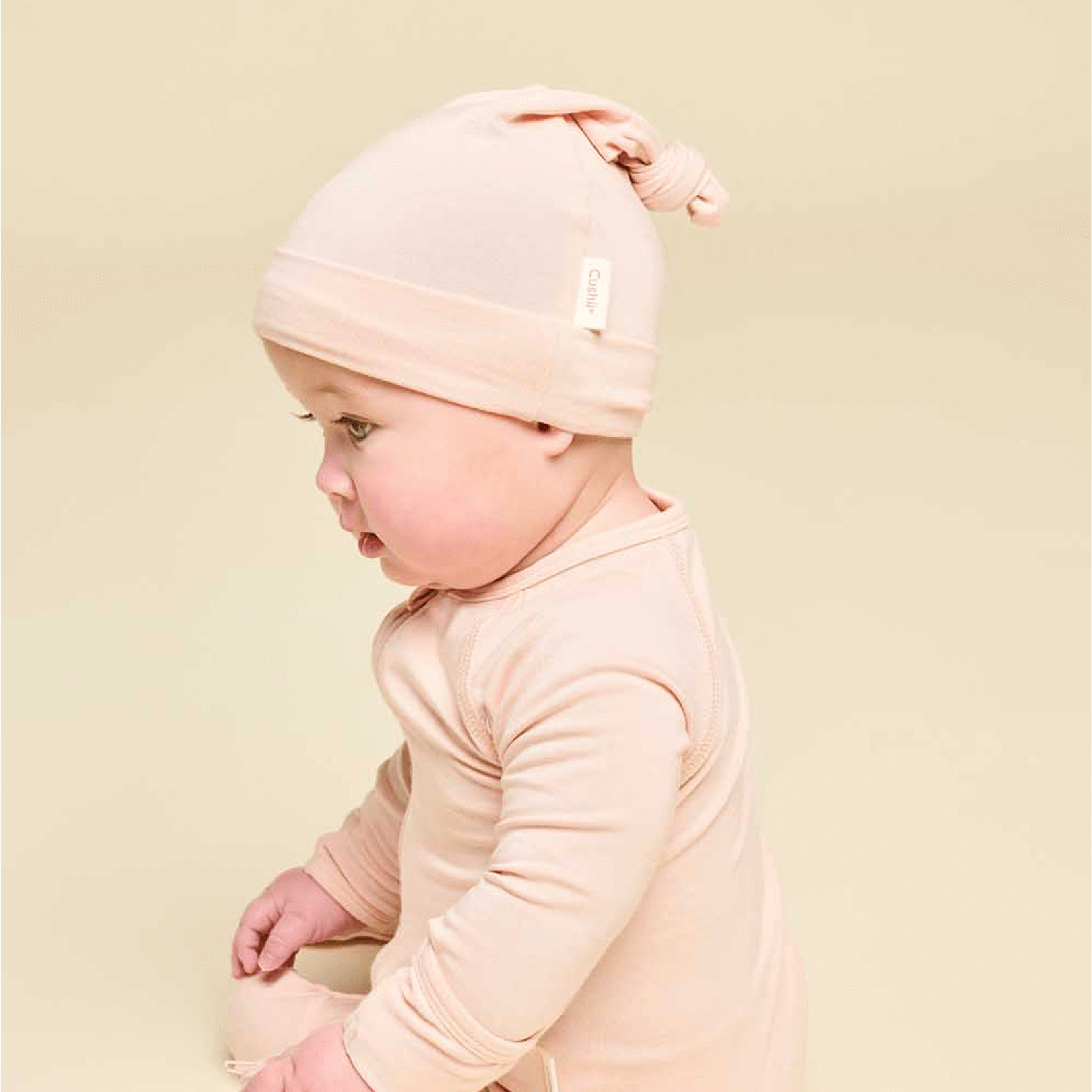 Cushii Softluxe Beanie - Fairy Dust by Cushii