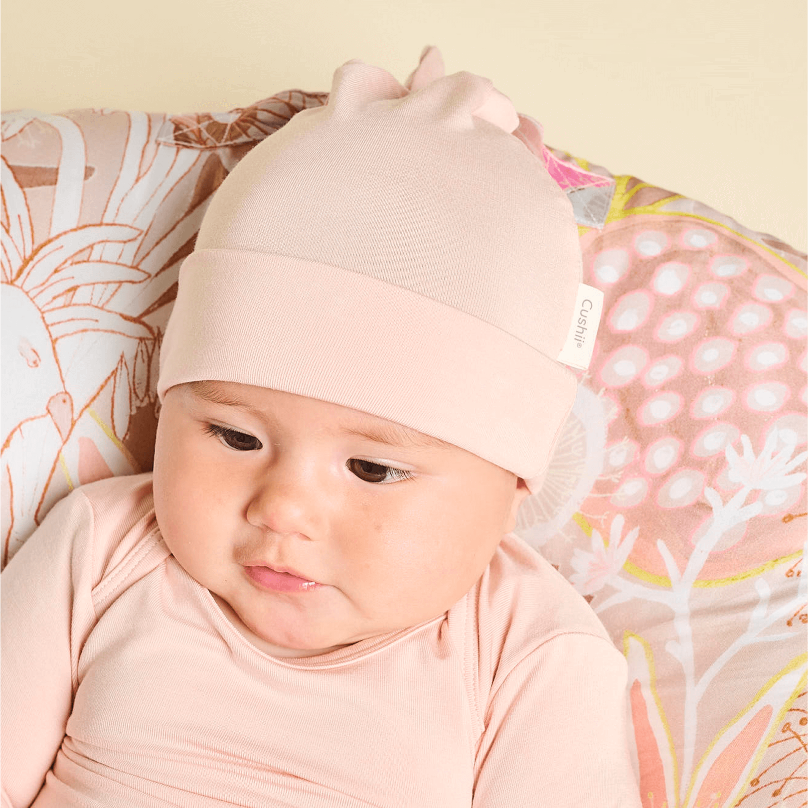 Cushii Softluxe Beanie - Fairy Dust by Cushii