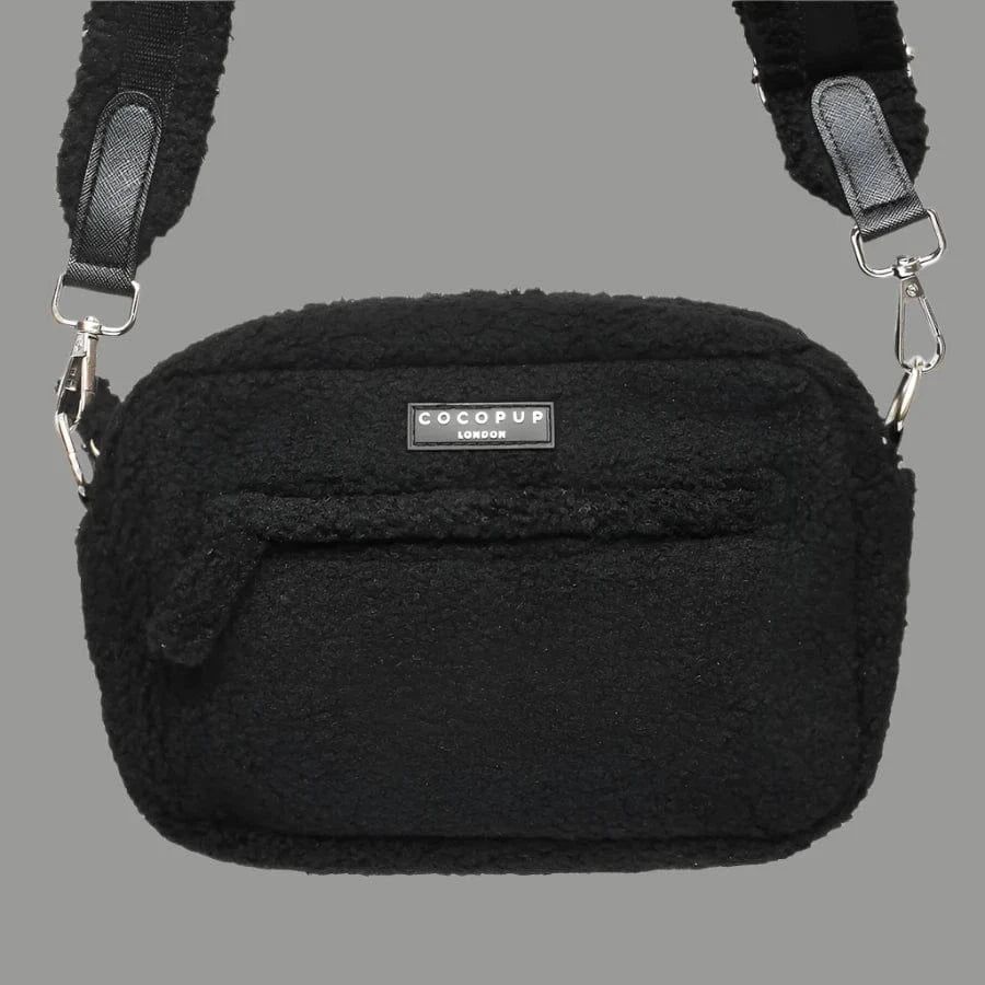 Dog Walking Bag and Accessories - Teddy Baloo by Cocopup London
