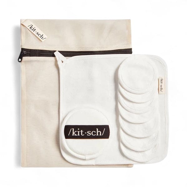 Eco-Friendly Ultimate Cleansing Kit - Ivory by KITSCH