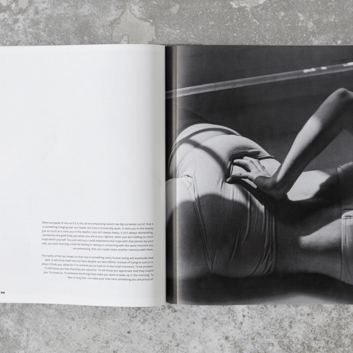 Emotional Aesthetics - photography book by Thought Catalog