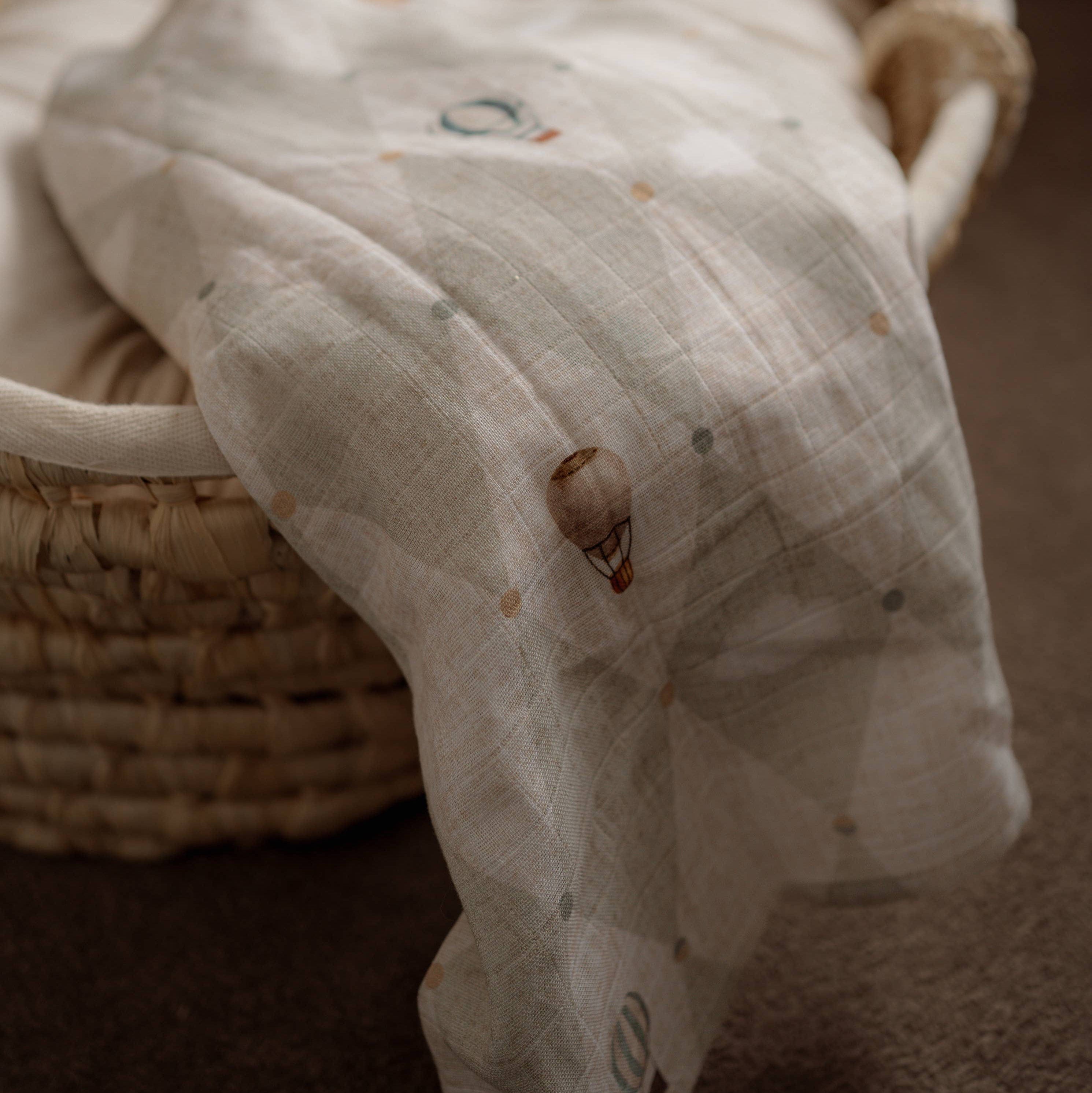 Everyday Wonder Baby Box by Claya