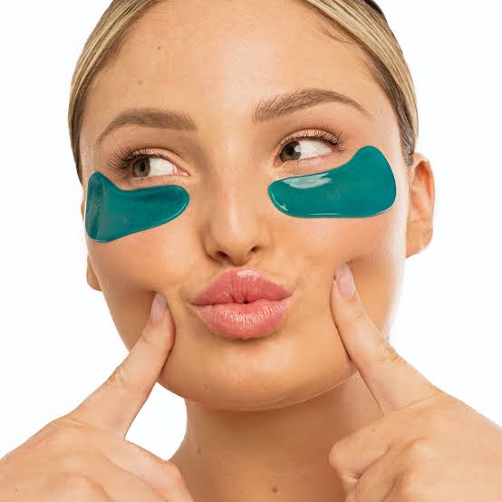 Eye & Lip Mask - Choose from 9 Treatments Prepare by James Cosmetics