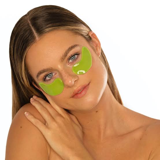 Eye & Lip Mask - Choose from 9 Treatments Refresh by James Cosmetics
