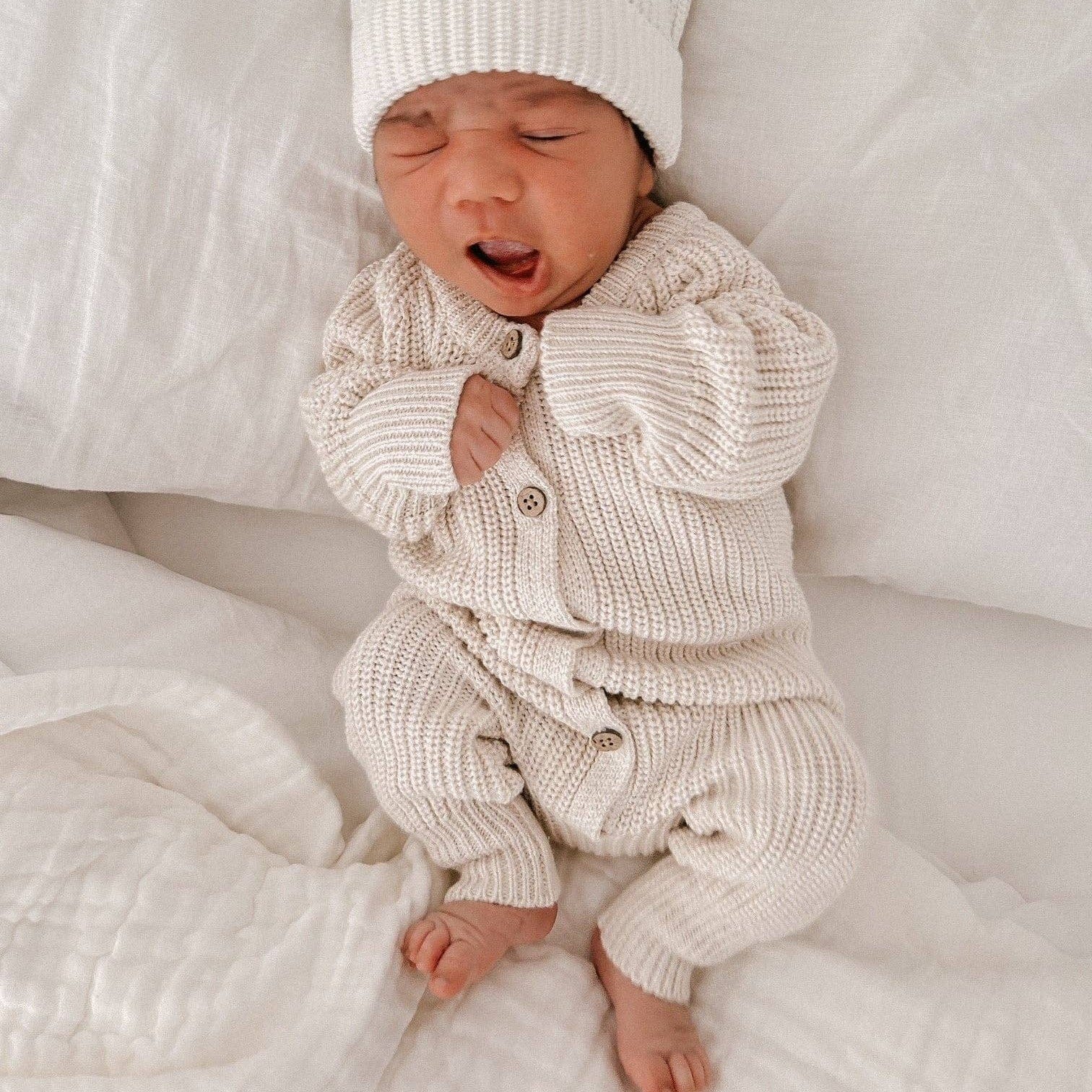 First Impressions Baby Box by Claya