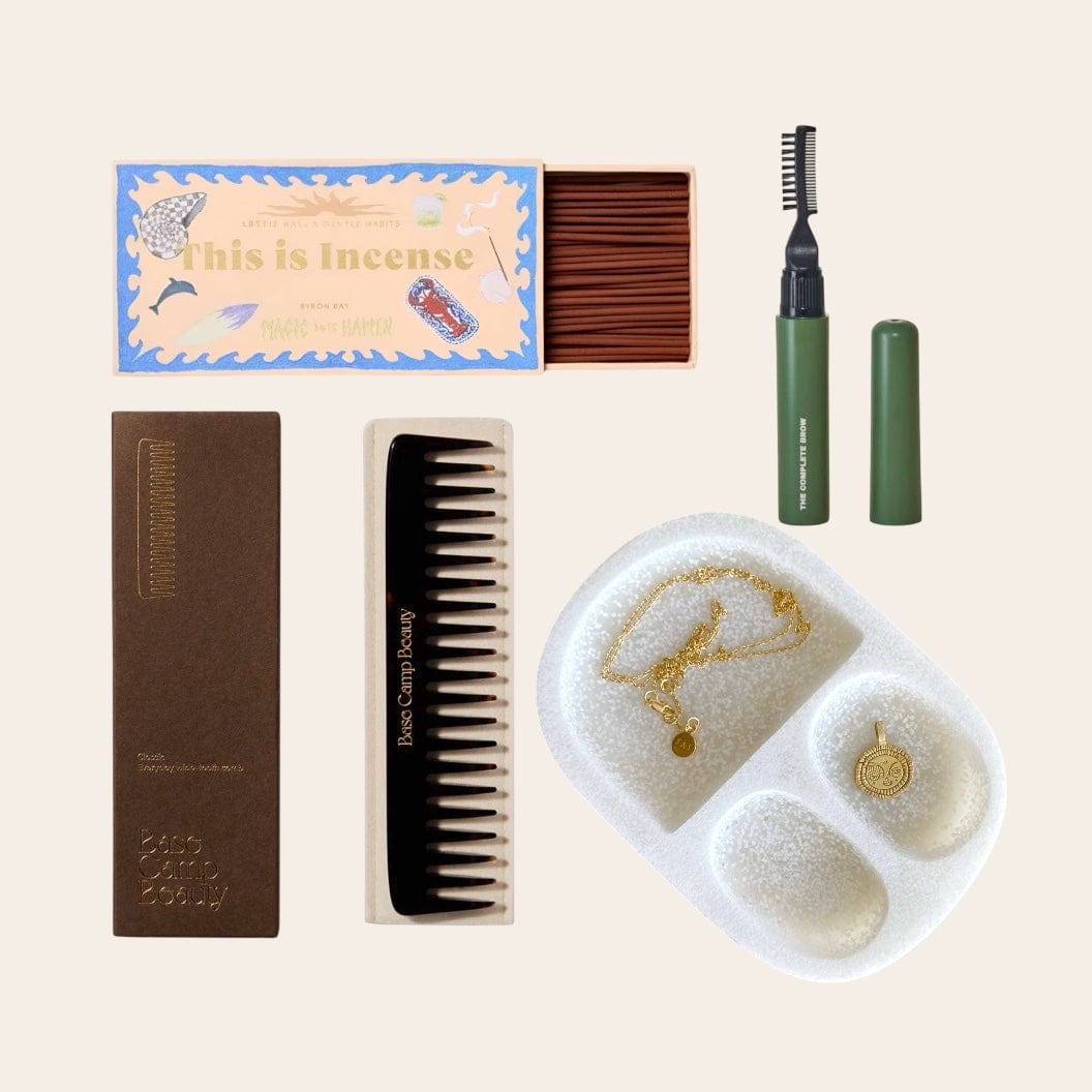 Forme - Gift Box For HER by Claya