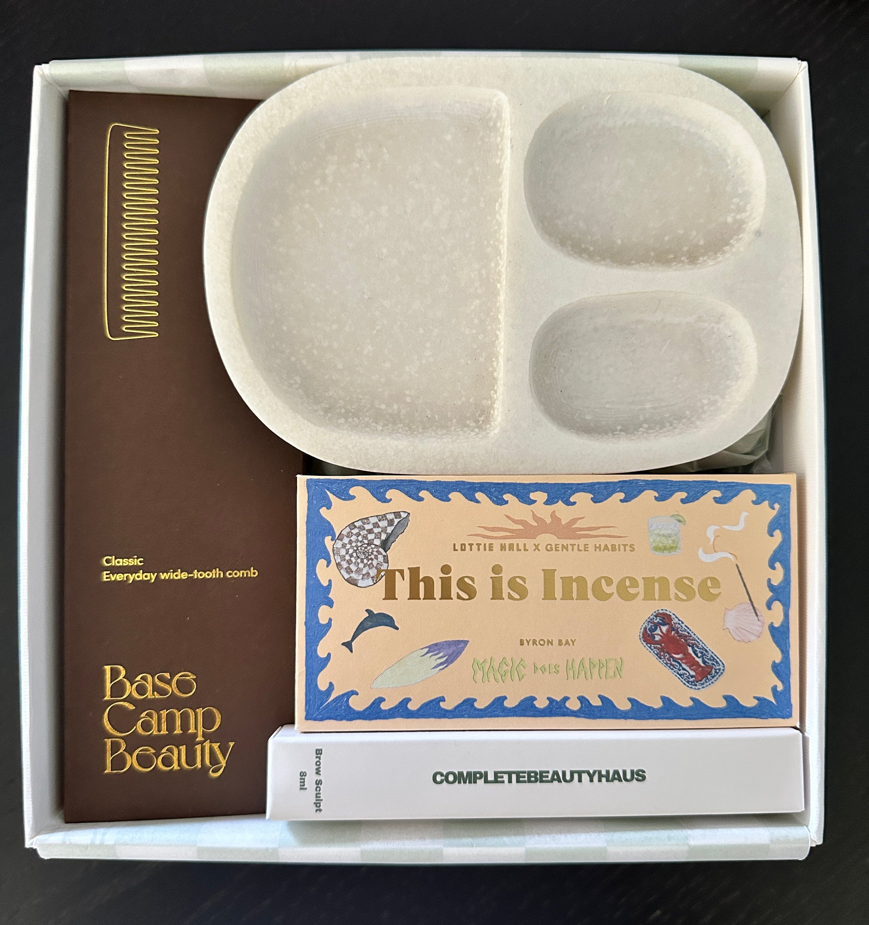 Forme - Gift Box For HER by Claya