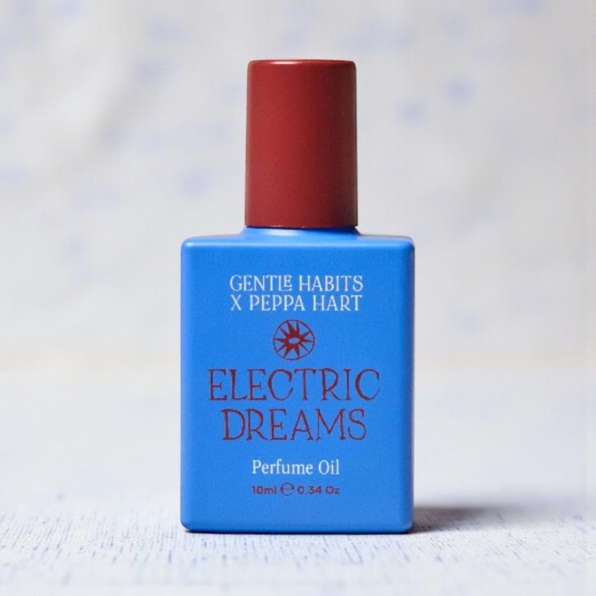 Gentle Habits Perfume Oil - ELECTRIC DREAMS by Gentle Habits