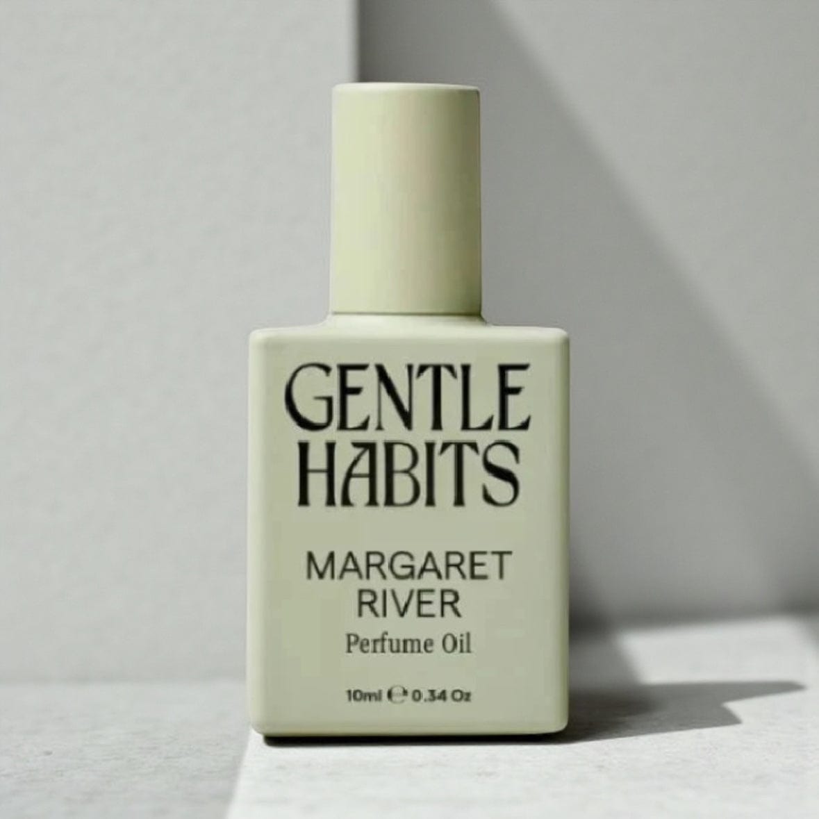 Gentle Habits Perfume Oil - MARGARET RIVER by Gentle Habits