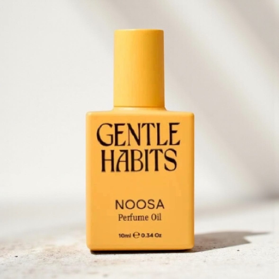 Gentle Habits Perfume Oil - NOOSA by Gentle Habits