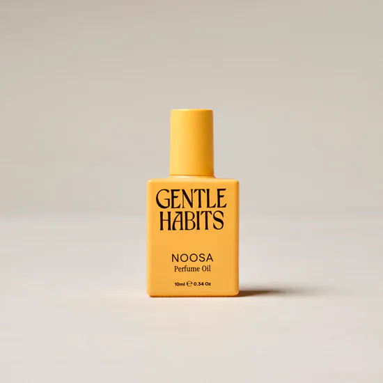 Gentle Habits Perfume Oil - NOOSA by Gentle Habits