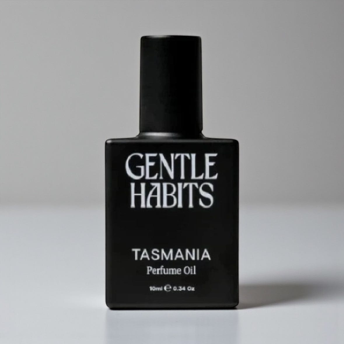 Gentle Habits Perfume Oil - TASMANIA by Gentle Habits