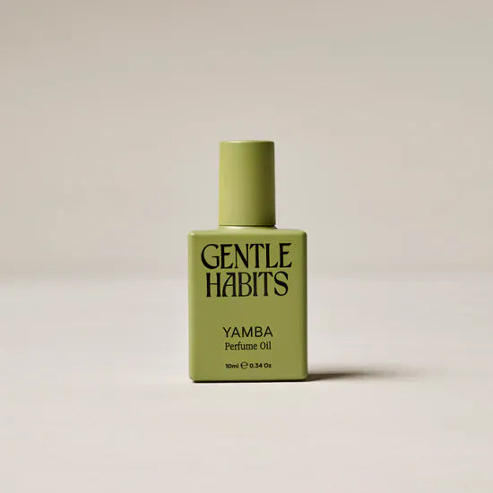 Gentle Habits Perfume Oil - YAMBA by Gentle Habits