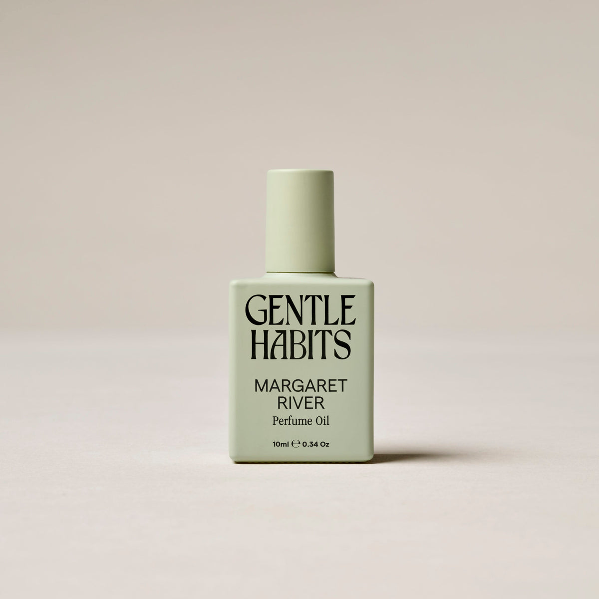 Gentle Habits Roll-On Perfume Oil – 10ml MARGARET RIVER by Gentle Habits