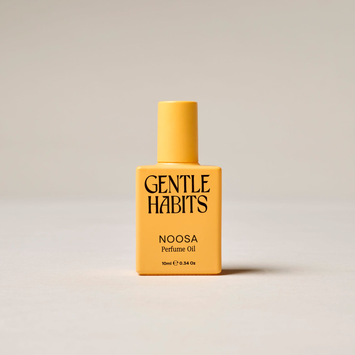 Gentle Habits Roll-On Perfume Oil – 10ml NOOSA by Gentle Habits