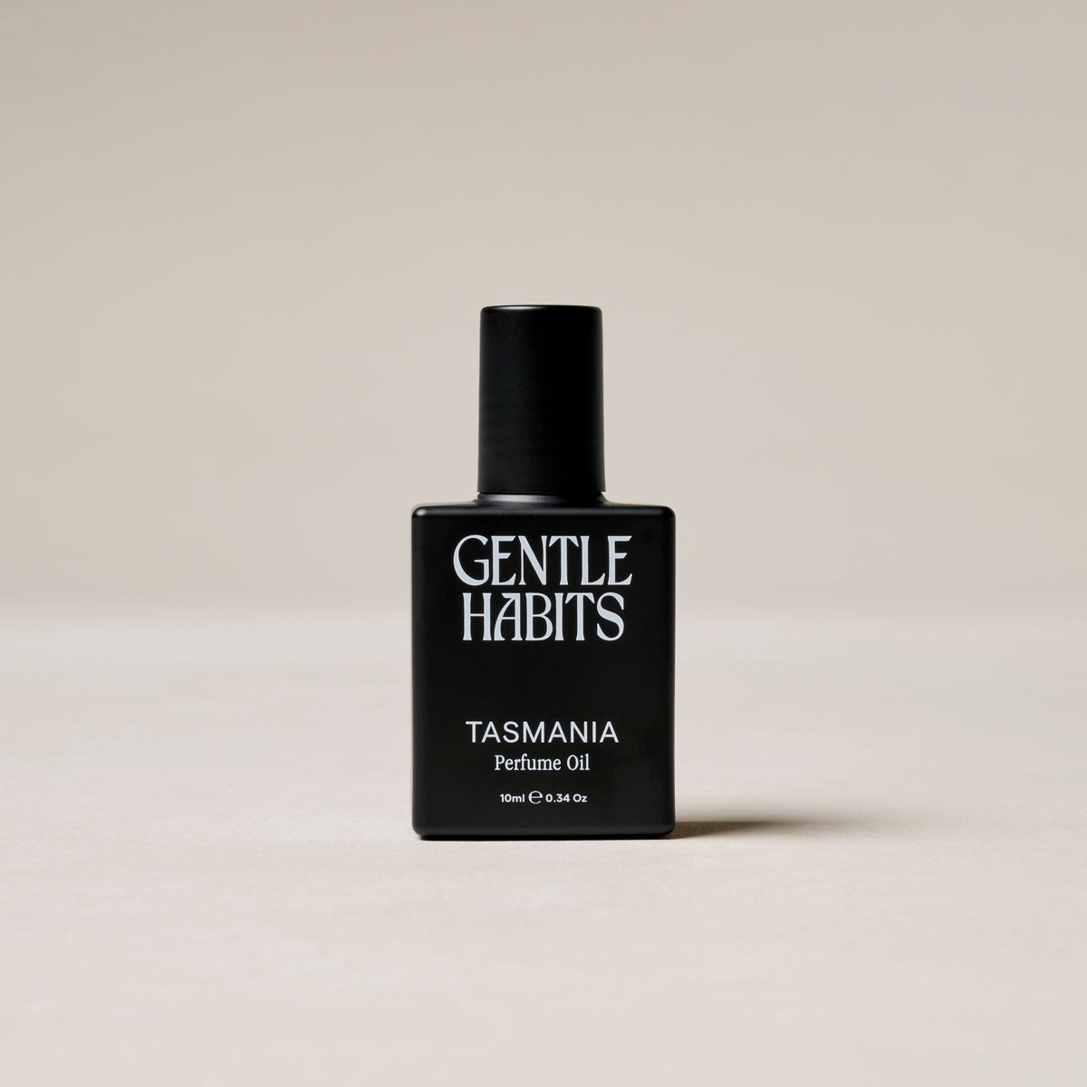 Gentle Habits Roll-On Perfume Oil – 10ml TASMANIA by Gentle Habits