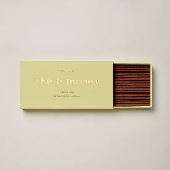 Gentle Habits This Is Incense - BONDI BEACH by Gentle Habits