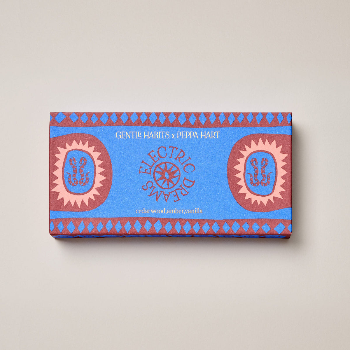 Gentle Habits This Is Incense ELECTRIC DREAMS by Gentle Habits