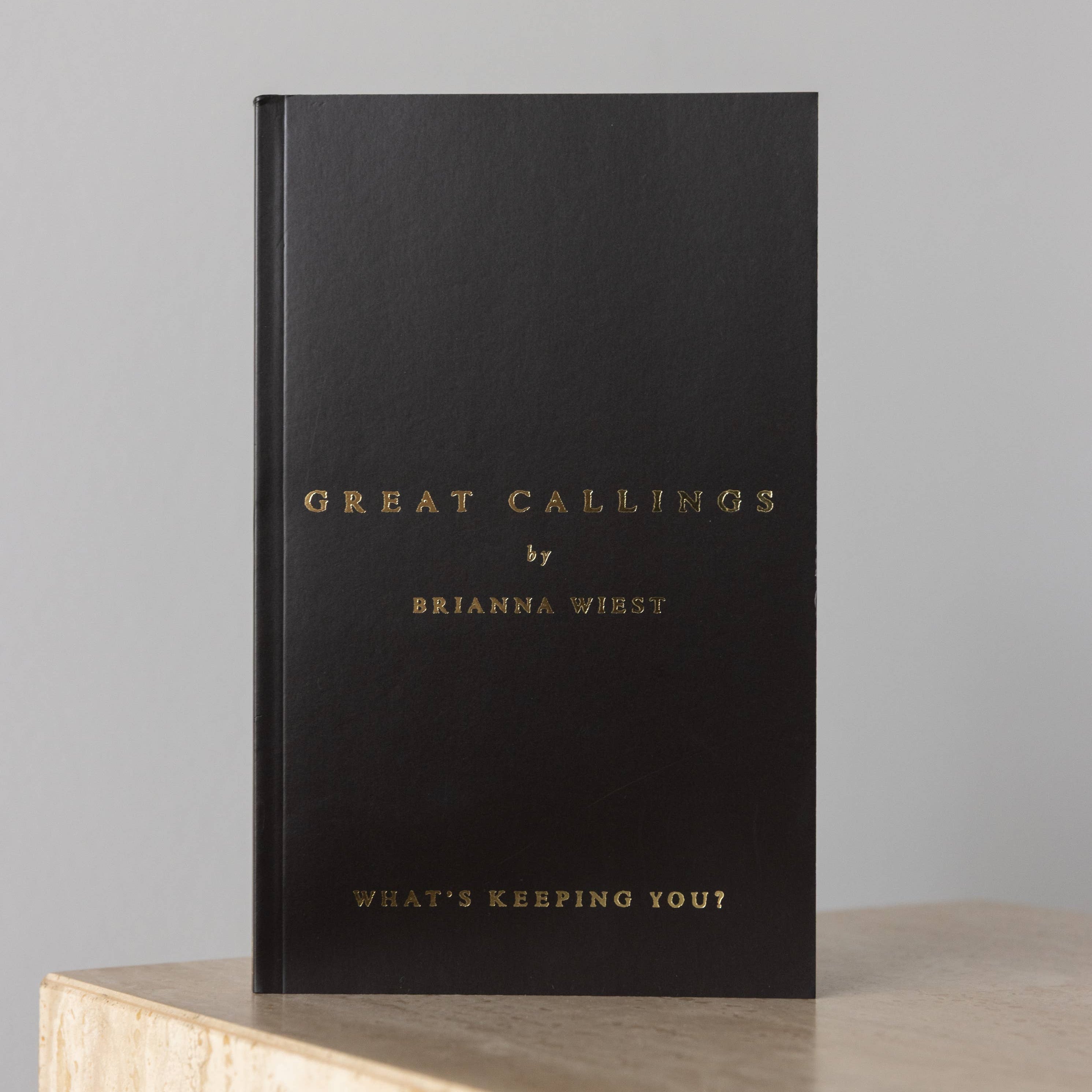 Great Callings - book by Thought Catalog