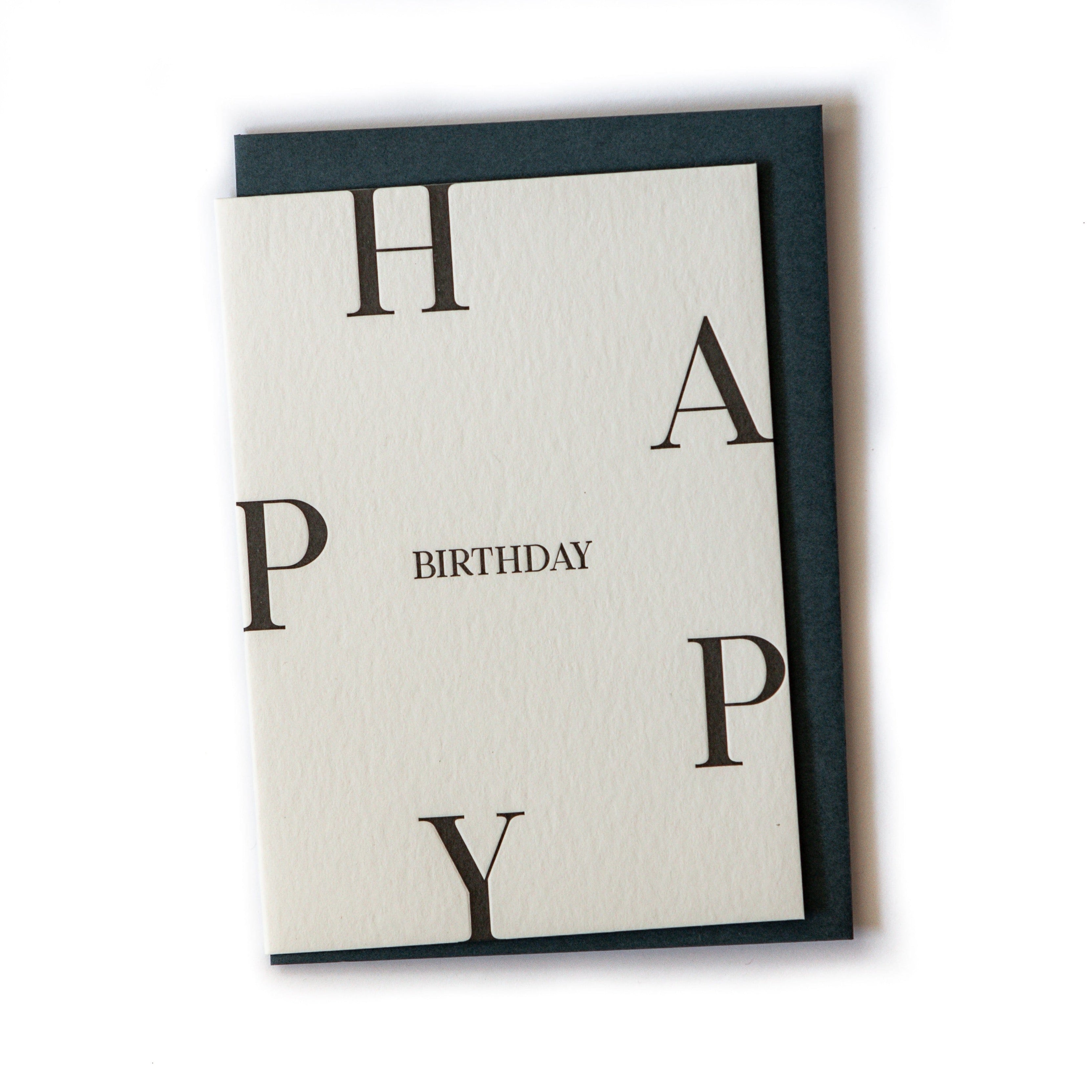 greeting cards Happy Birthday by Clare Bernadette