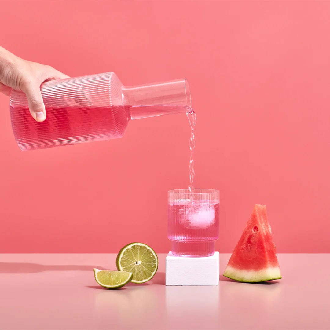 Hydramama Mini + Me - Watermelon + Lime by Krumbled Foods